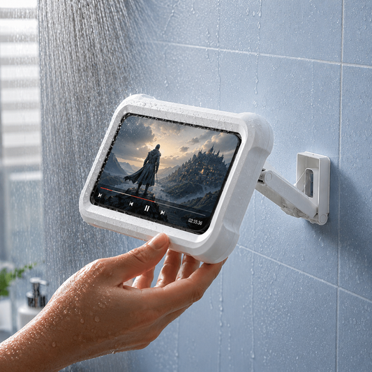 Shower Phone Holder